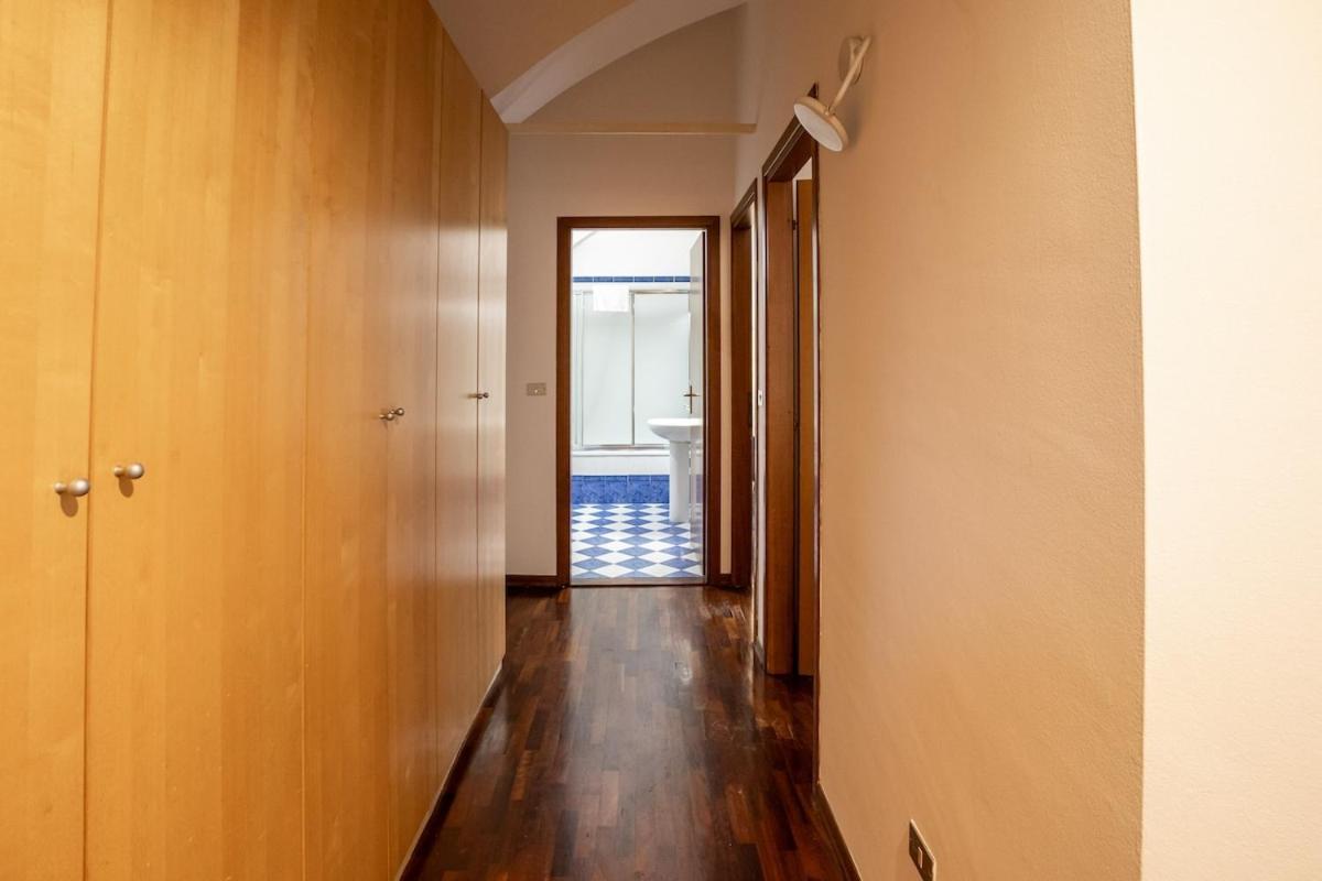 Getthekey Mura Di Porta S Felice Bologna Buitenkant foto